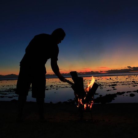 キャストアウェイ リゾート ラロトンガ島 エクステリア 写真